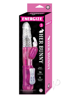 Energize Her Bunny 3 Pink_0