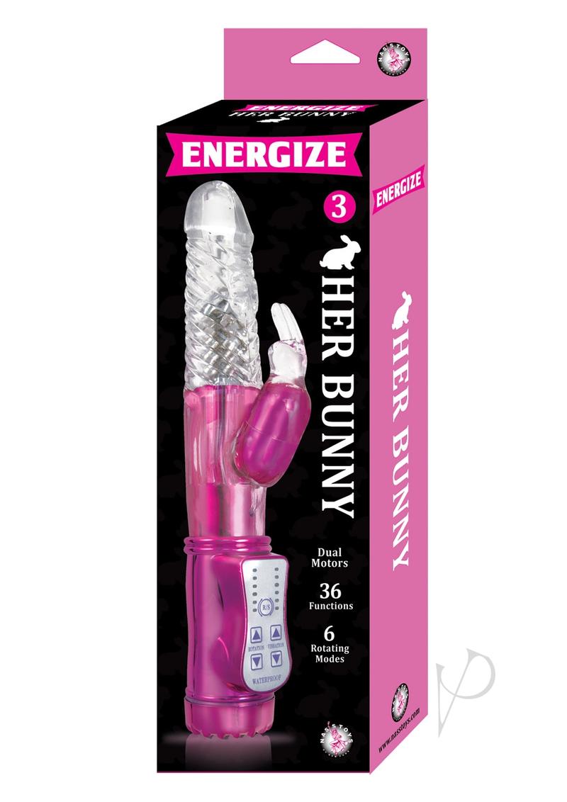 Energize Her Bunny 3 Pink_0