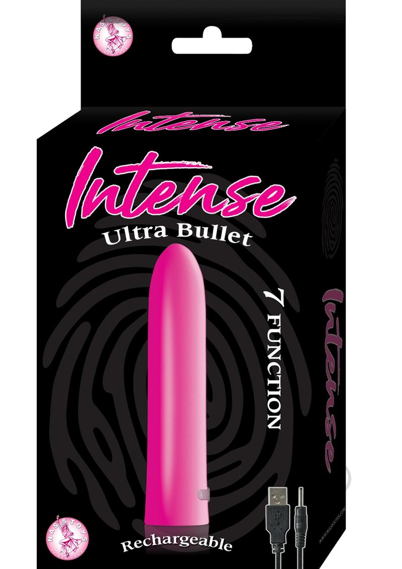 Touch Power Bullet Pink_0