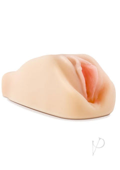 M For Men Amber Vagina Beige(disc)_1