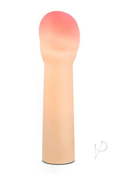 Performance 3 Inch Cock Xtender Beige_1