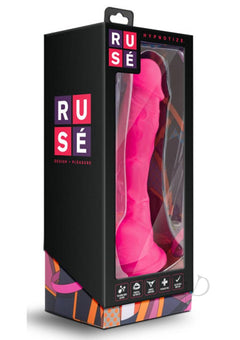 Ruse Hypnotize Hot Pink_0