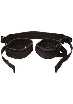 Sex Sling Black Neoprene_1