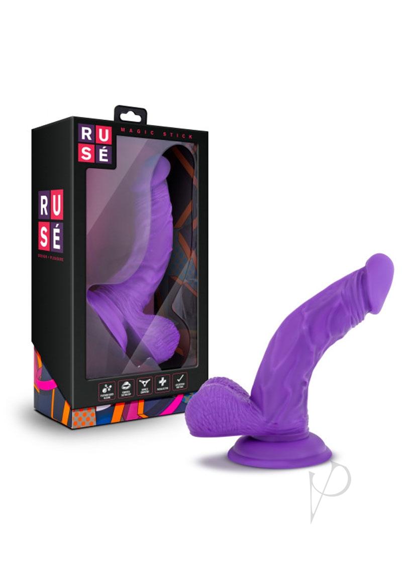 Ruse Magic Stick Purple_0