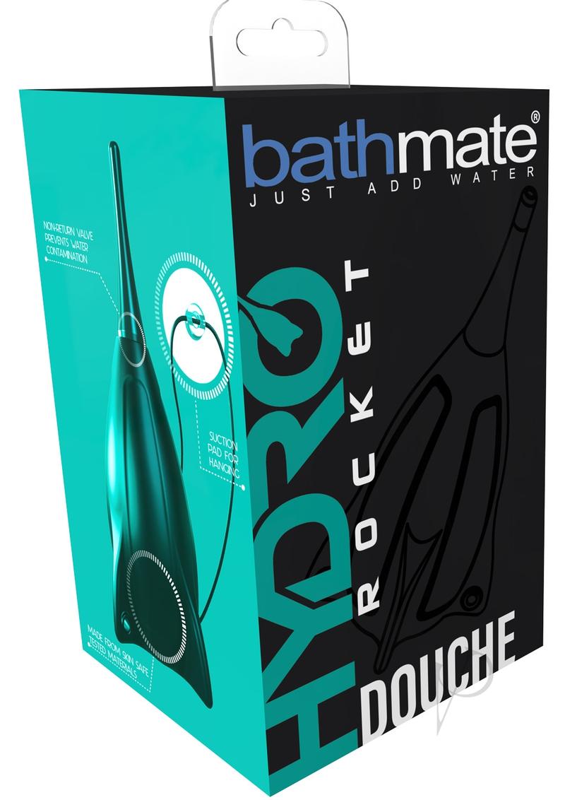 Bathmate Hydro Rocket Douche_0
