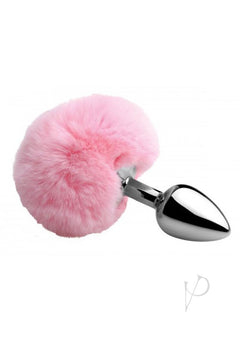 Tailz Fluffy Bunny Tail Anal Plug_1