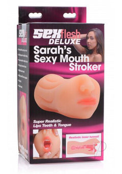 Sf Sarahs Sexy Mouth Stroker_0