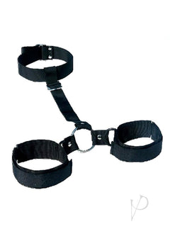 Sandm Shadow Neck and Wrist Restraint_1