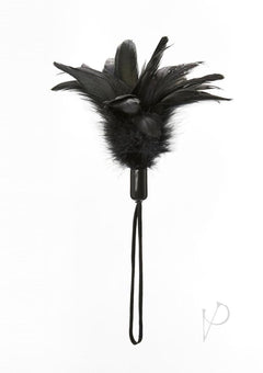 Pleasure Feather Black_1