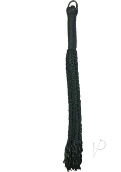 Sandm Shadow Rope Flogger_1