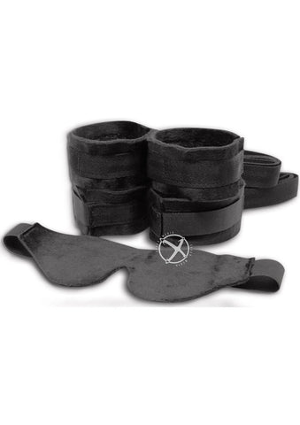 Image of Beginner`s Bondage Fantasy Kit_1