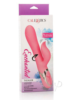 Enchanted Tickler Pink_0