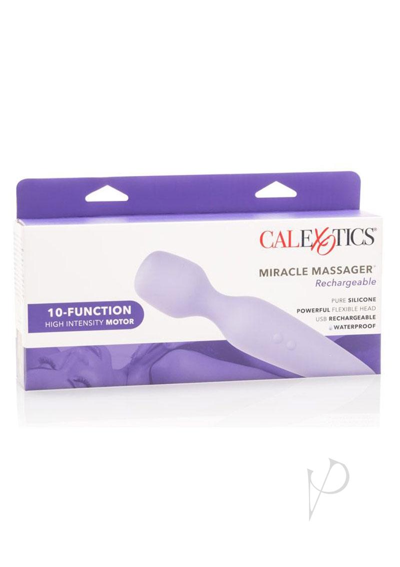 Miracle Massager Rechargeable_0