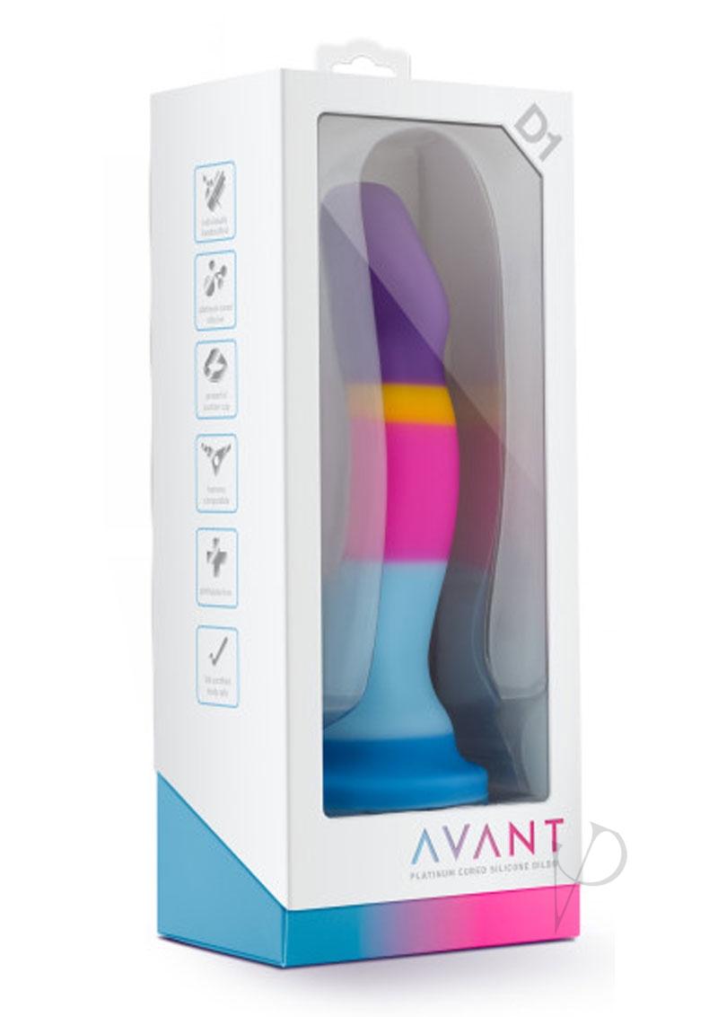 Avant D1 Hot N Cool_0