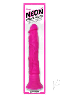 Neon Silicone Wall Banger Pink_0