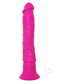 Neon Silicone Wall Banger Pink_1