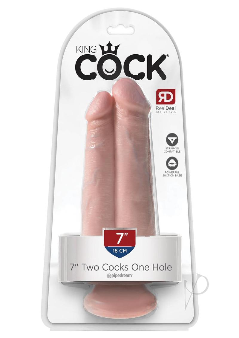 Kc 7 Two Cocks In One Hole Flesh_0