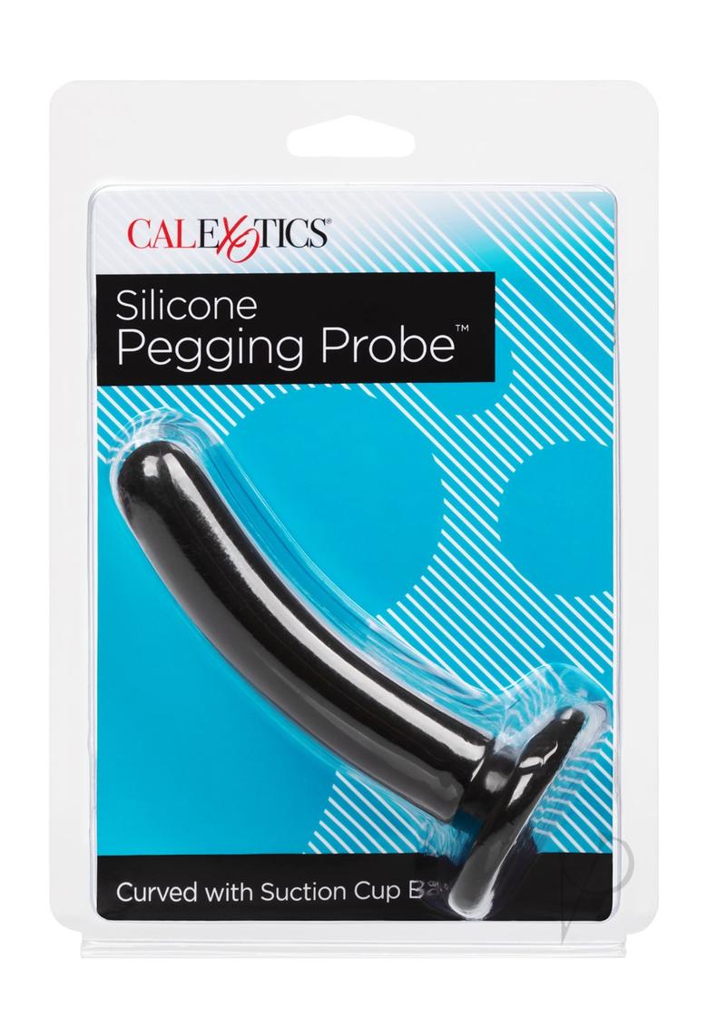 Silicone Pegging Probe_0