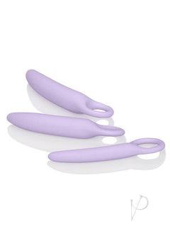 Berman Alena Set Of 3 Silicone Dilators_1