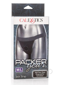 Packer Gear Jock Strap M/l_0