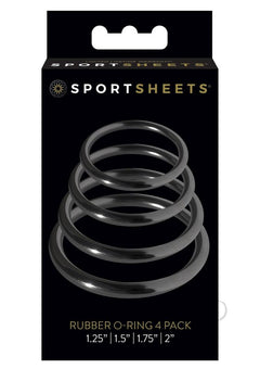 The Big O-ring 4 Pack_0