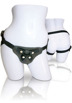 Latigo Leather Harness_1