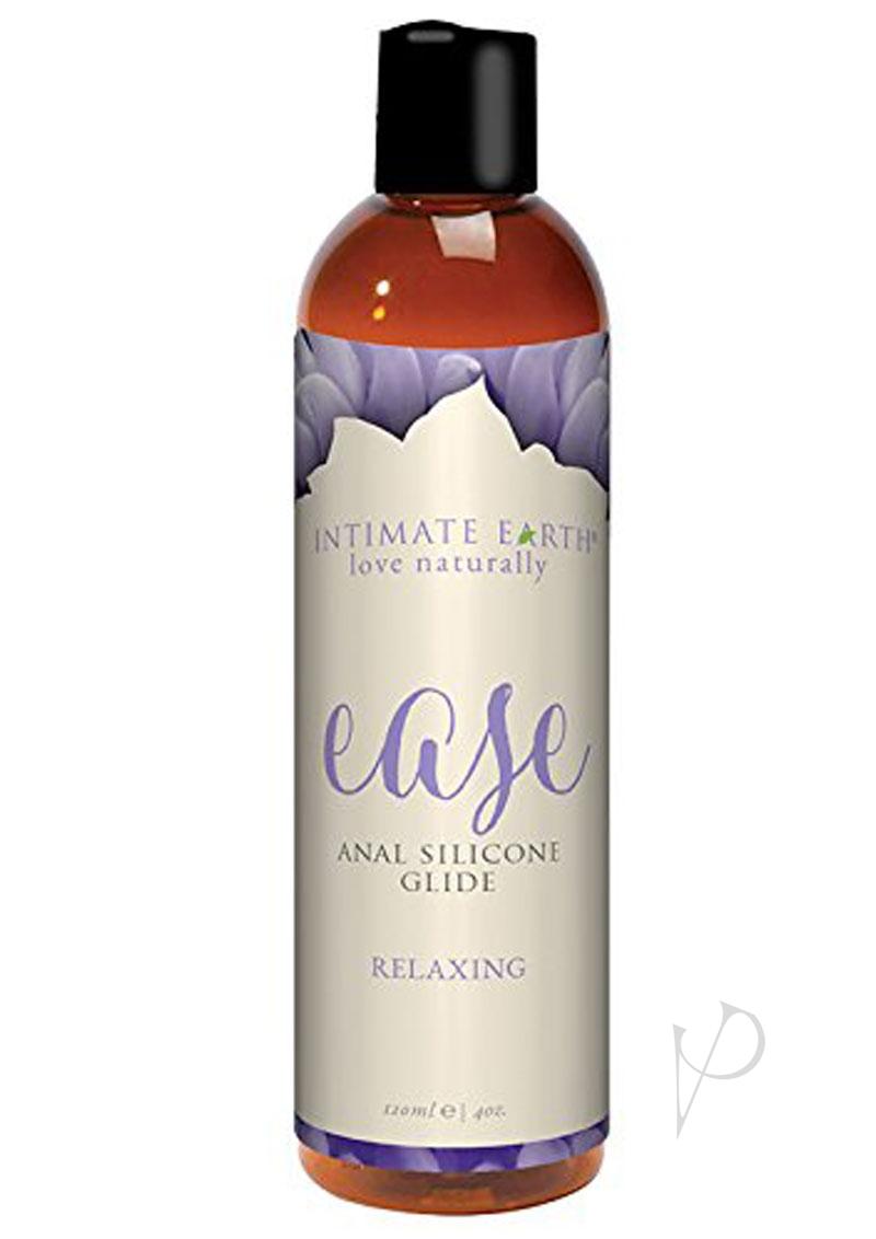 Ease Relaxing Bisabol Anal Silicone 4 Oz_0