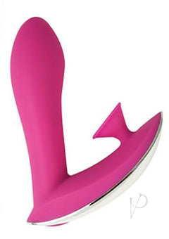 Infinitt Suction Massager Three Pink_1