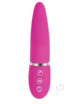 Infinitt Tongue Massager Pink_1