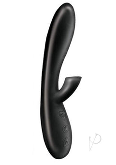 Infinitt Suction Massager One Black_1