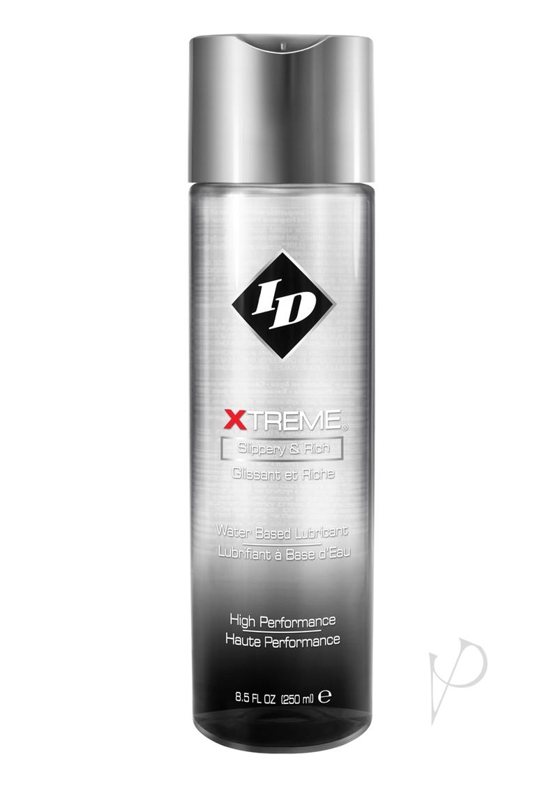 Id Xtreme 8.5 Oz Disc Cap Bottle_0