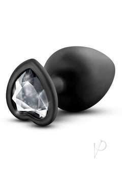 Temptasia Bling Plug Lg Black_1