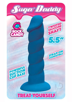 Rock Candy Suga Daddy 5.5 Blue_0