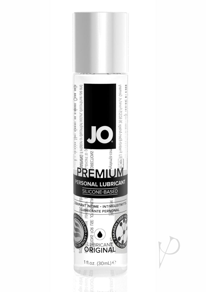 Jo Premium Lube Original 1 Oz_0