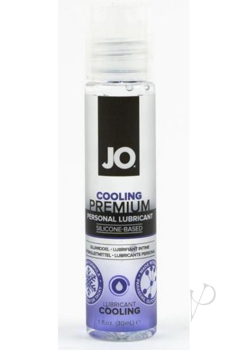 Jo Premium Lube Cooling 1oz_0