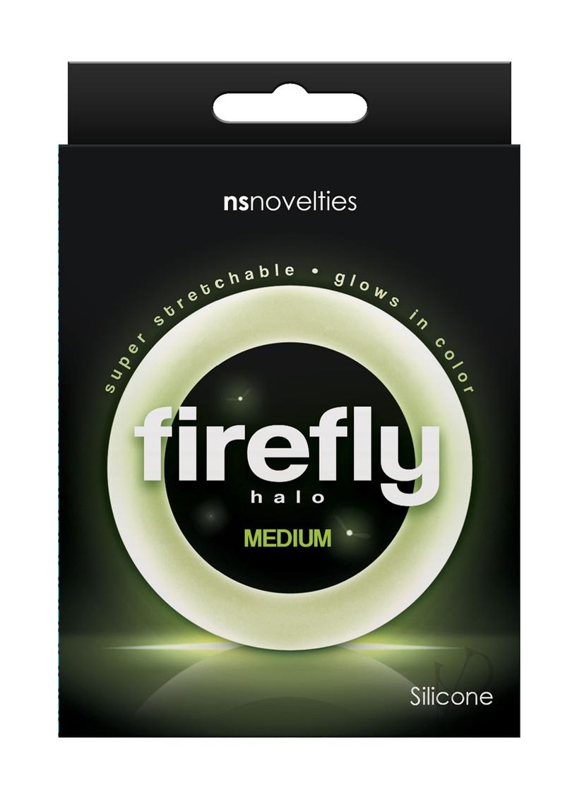 Firefly Halo Medium Clear_0