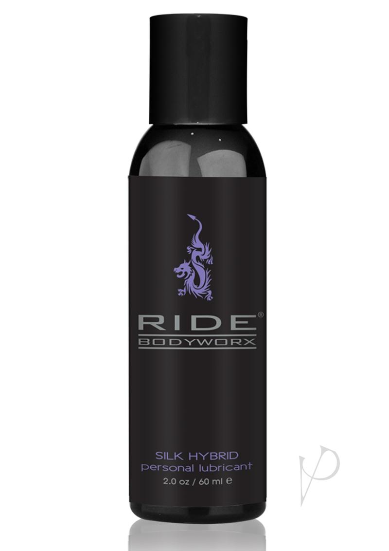 Ride Bodyworx Silk Hybrid 2oz_0