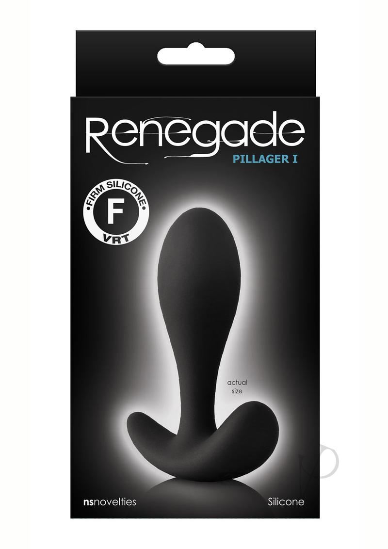 Renegade Pillager I Black_0