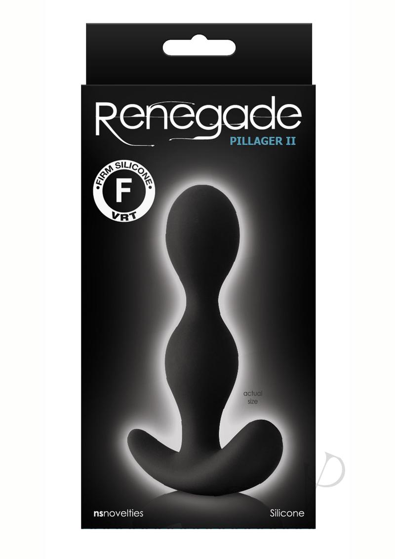 Renegade Pillager Ii Black_0