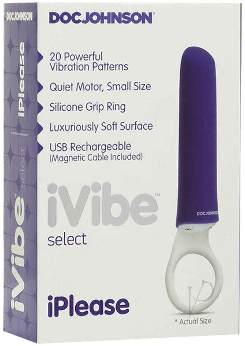 Ivibe Select Iplease Purple_0