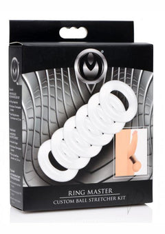 Ms Ring Master Custom Ball Stretcher_0