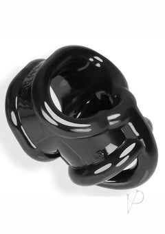 Ballsling  ball-split Black_1