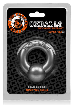 Gauge Cockring Steel_0