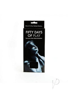 Fifty Days Of Play Bondage Collection_1