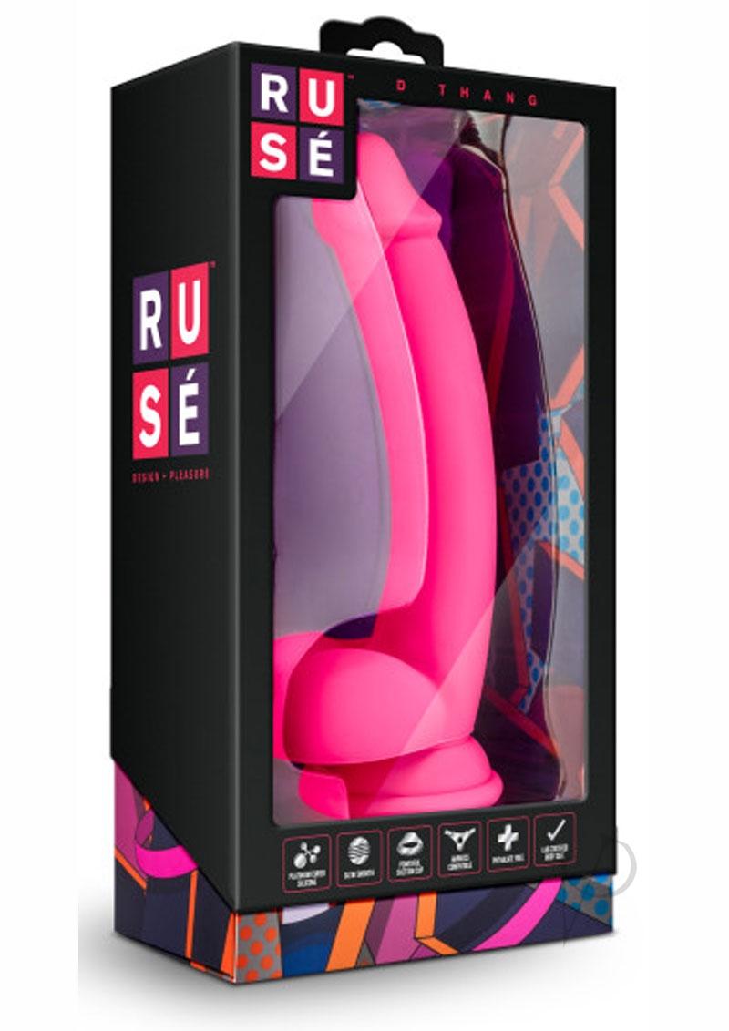 Ruse D Thang Hot Pink_0