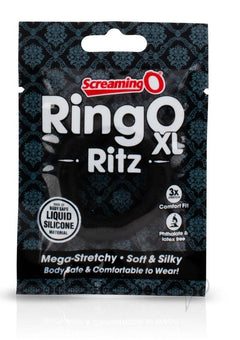 Ringo Ritz Xl Black-individual_0