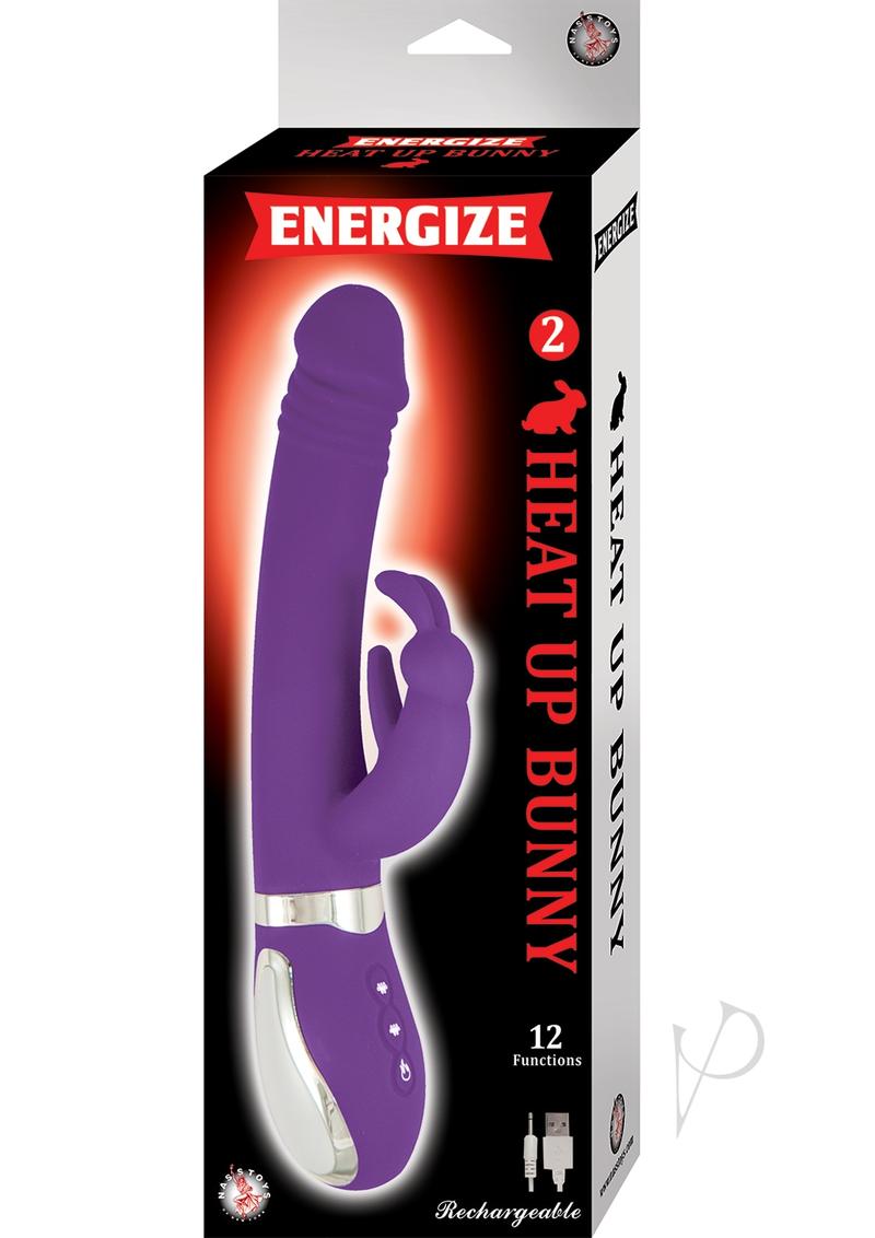 Energize Heat Up Bunny 2 Purple_0