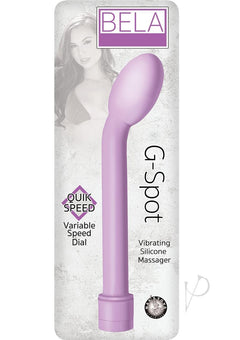 Bela G Spot Lavender_0