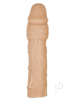 Natural Realskin Penis Xtender Flesh_1