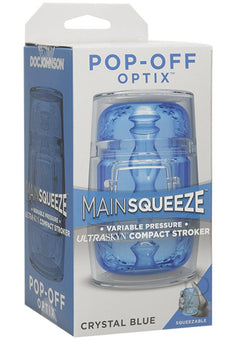 Main Squeeze Pop Off Optix Crystal Blue_0